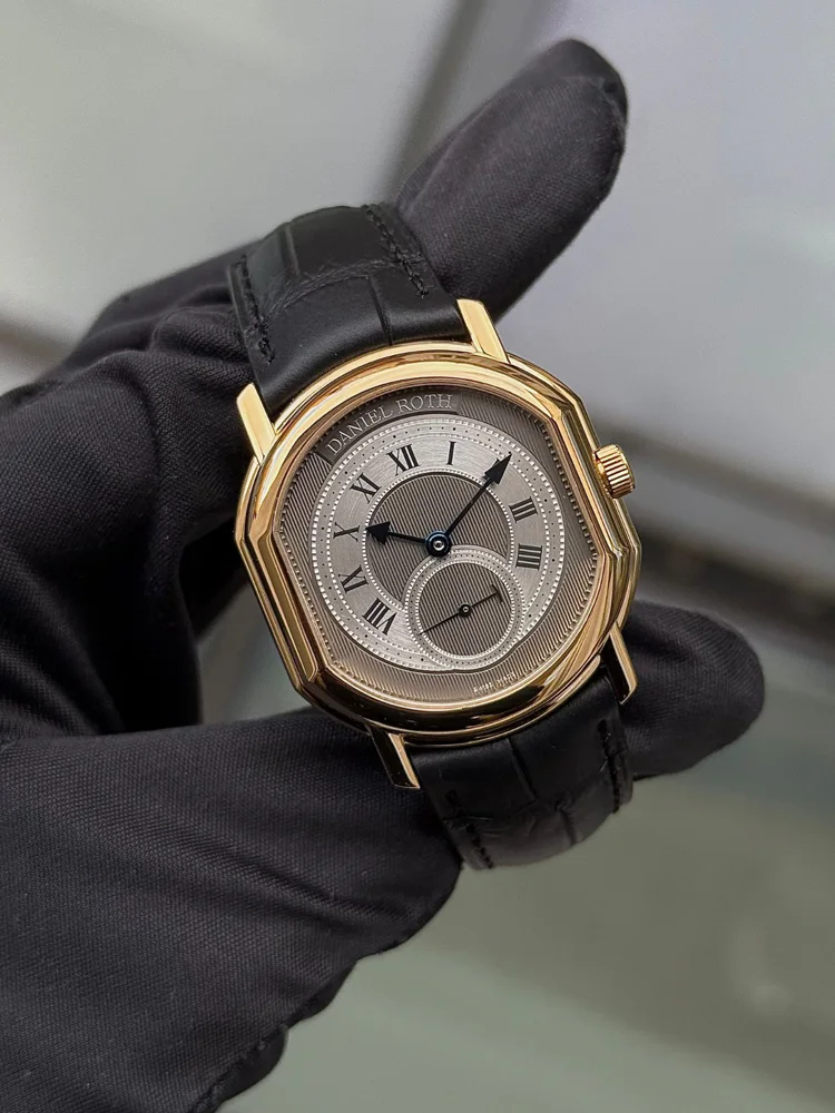 Daniel Roth Small Second